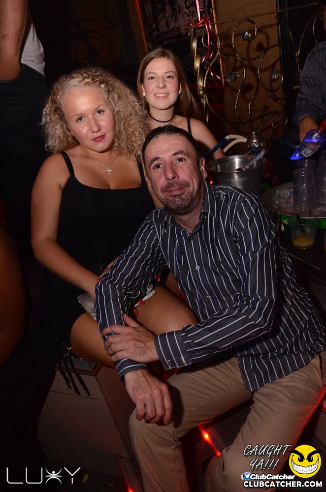 Luxy nightclub photo 46 - August 12th, 2017