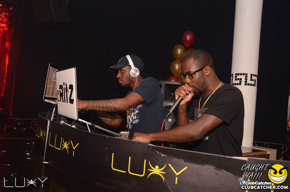 Luxy nightclub photo 49 - August 12th, 2017
