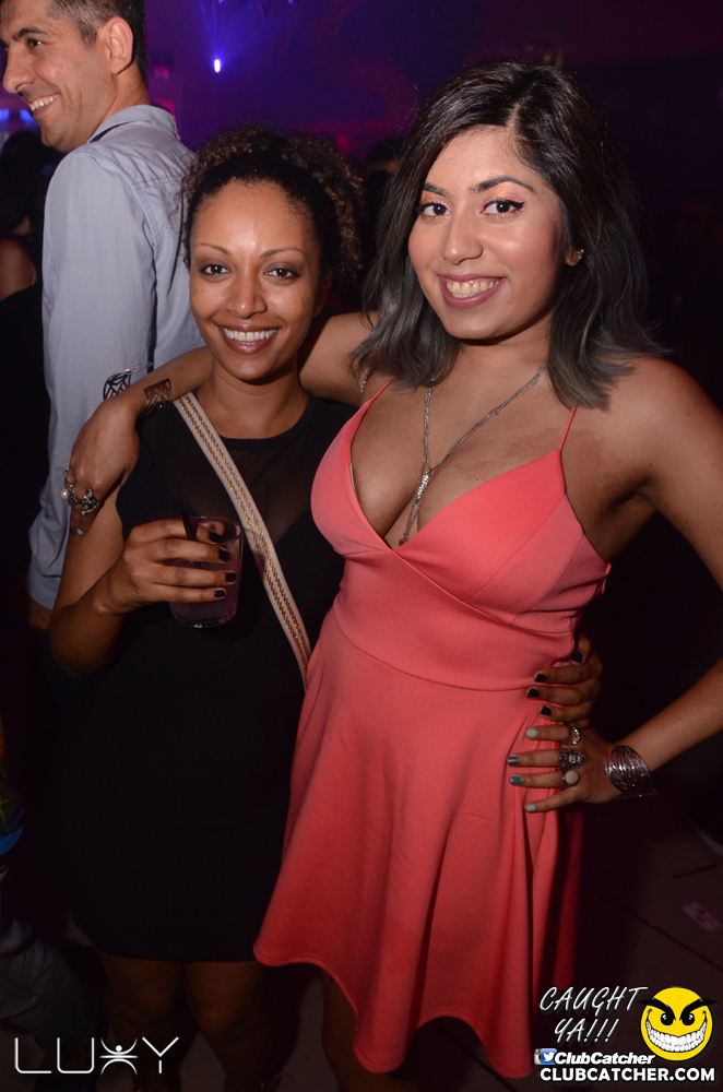 Luxy nightclub photo 6 - August 12th, 2017