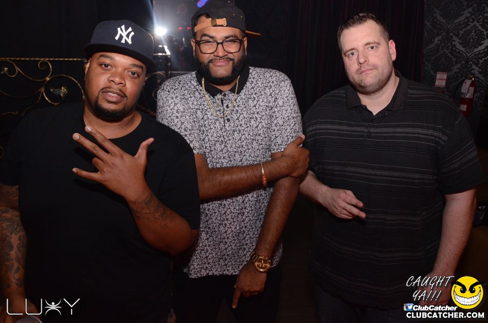 Luxy nightclub photo 51 - August 12th, 2017