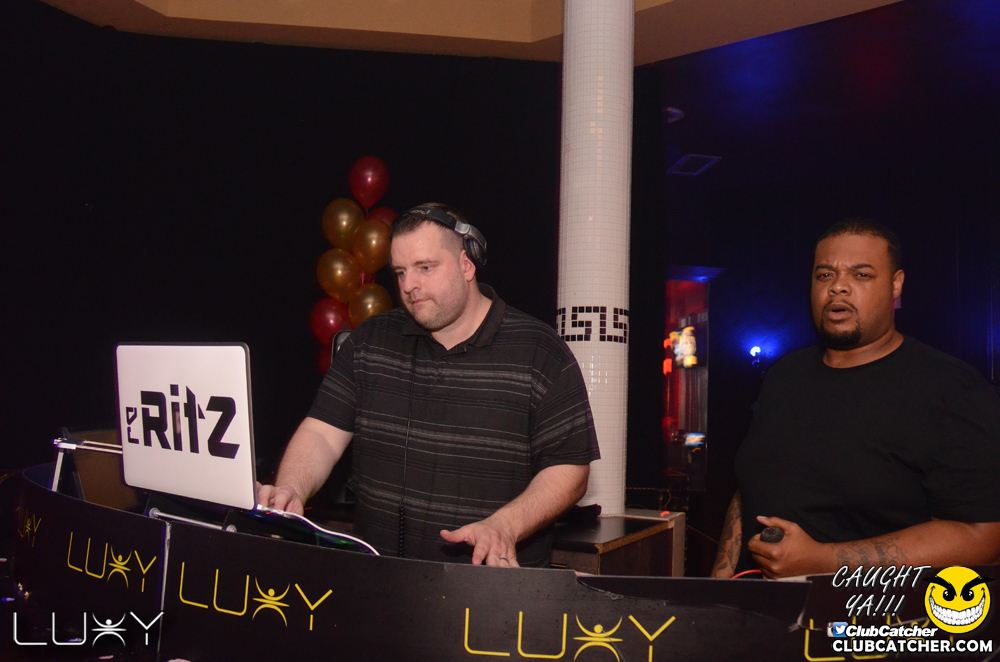 Luxy nightclub photo 52 - August 12th, 2017
