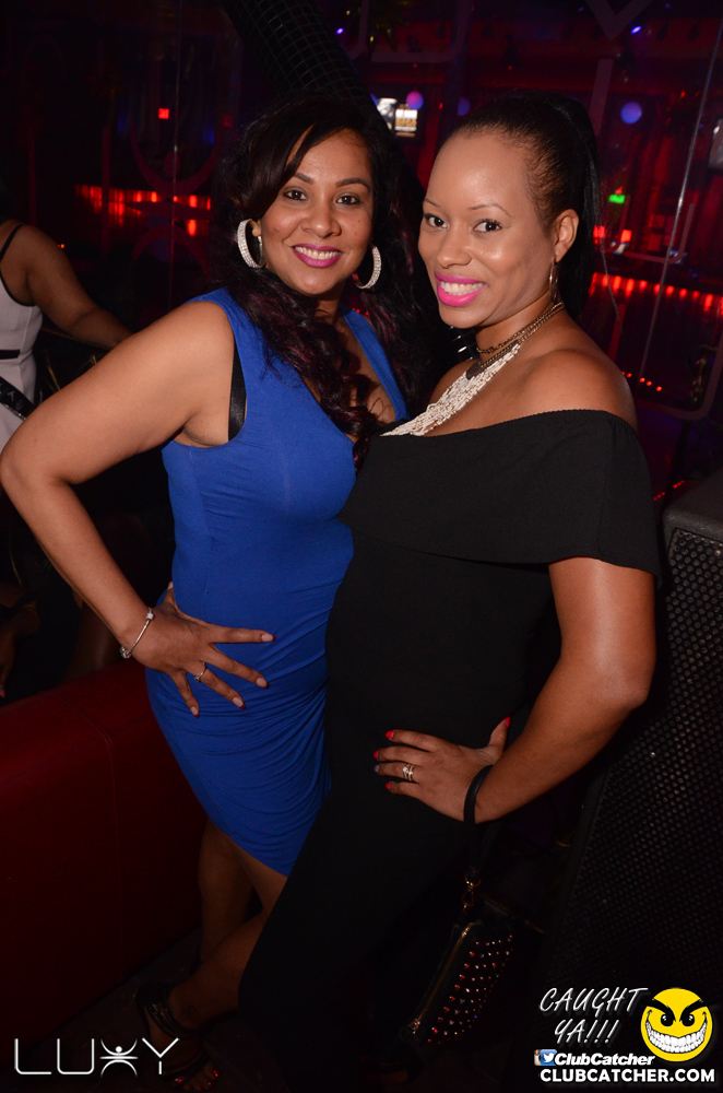 Luxy nightclub photo 56 - August 12th, 2017