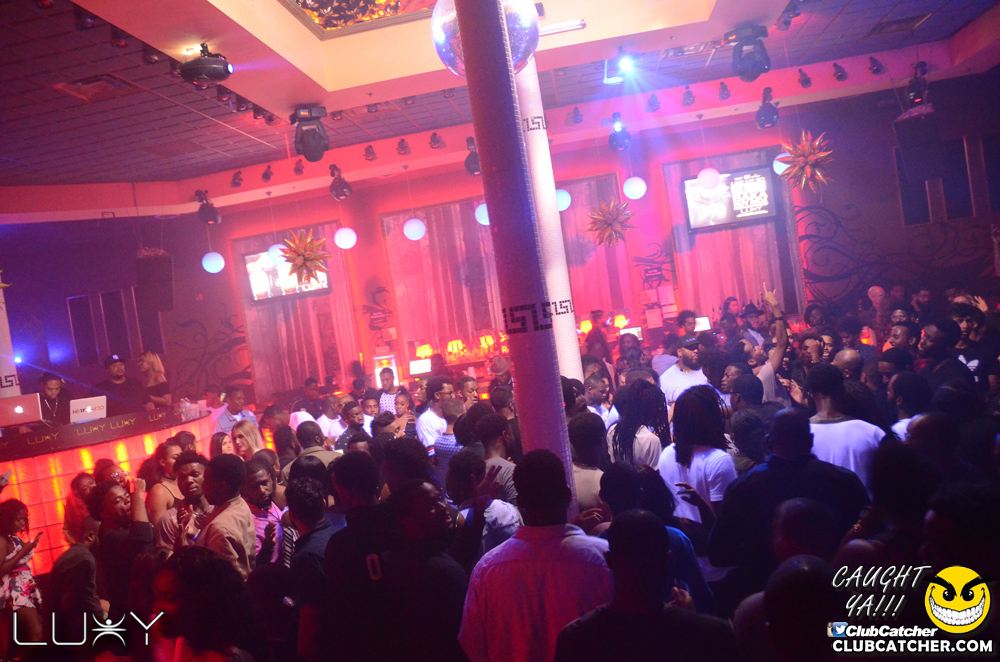Luxy nightclub photo 57 - August 12th, 2017