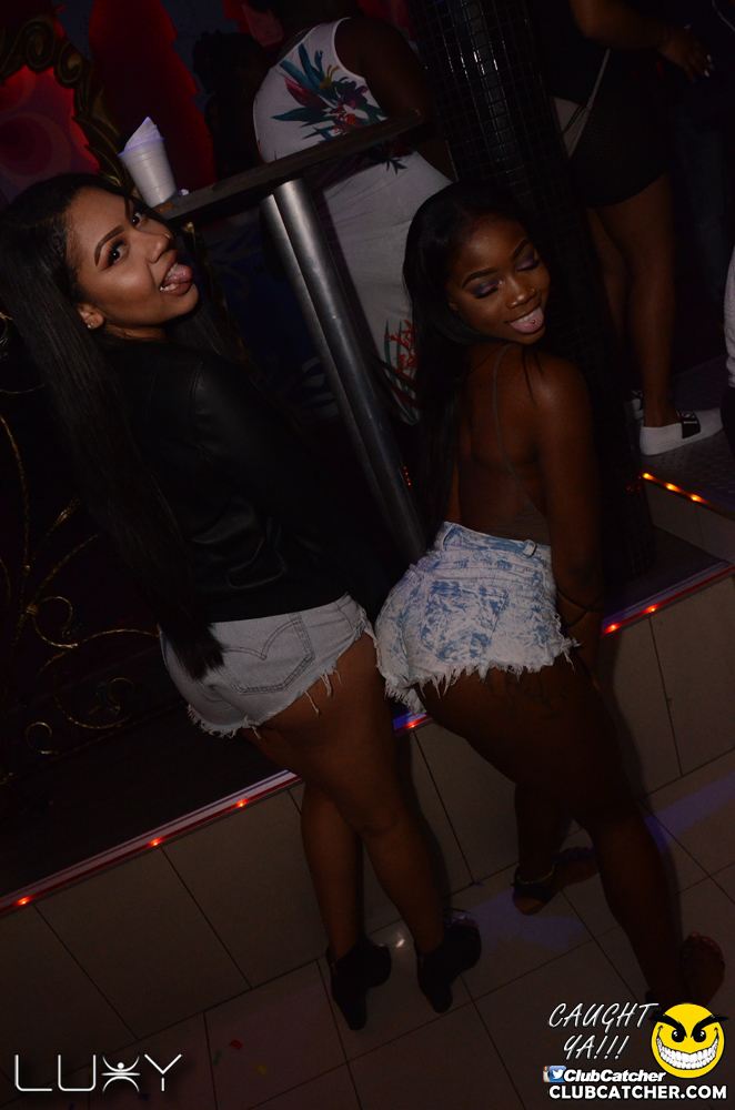 Luxy nightclub photo 58 - August 12th, 2017