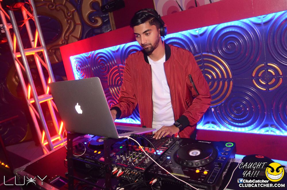 Luxy nightclub photo 60 - August 12th, 2017