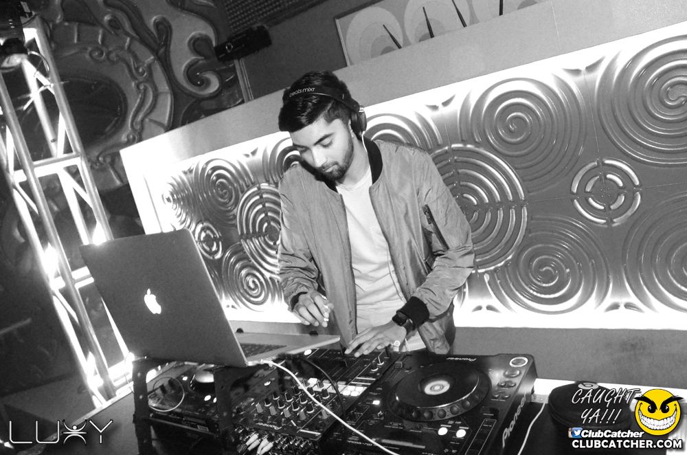 Luxy nightclub photo 61 - August 12th, 2017