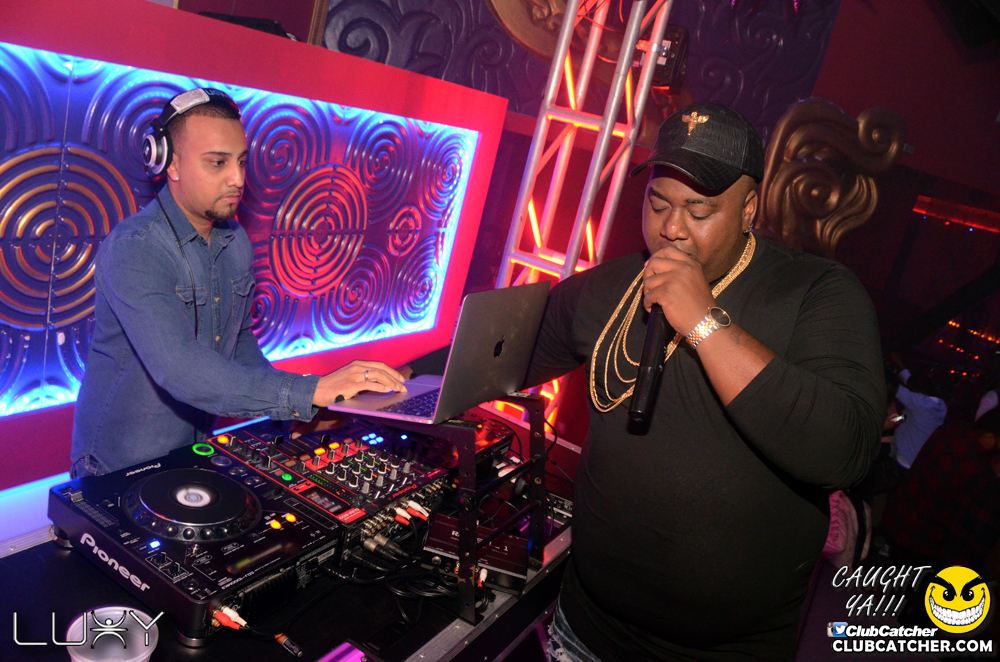Luxy nightclub photo 62 - August 12th, 2017