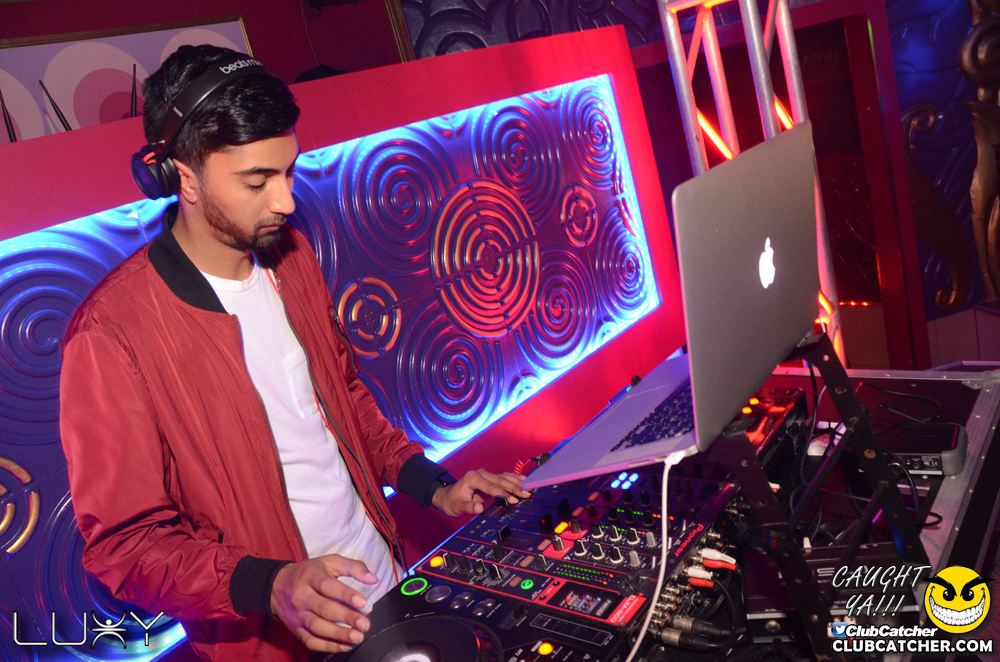 Luxy nightclub photo 63 - August 12th, 2017