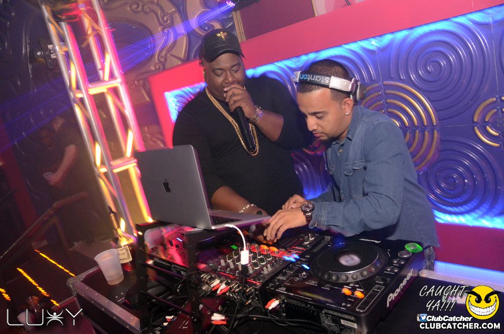 Luxy nightclub photo 64 - August 12th, 2017