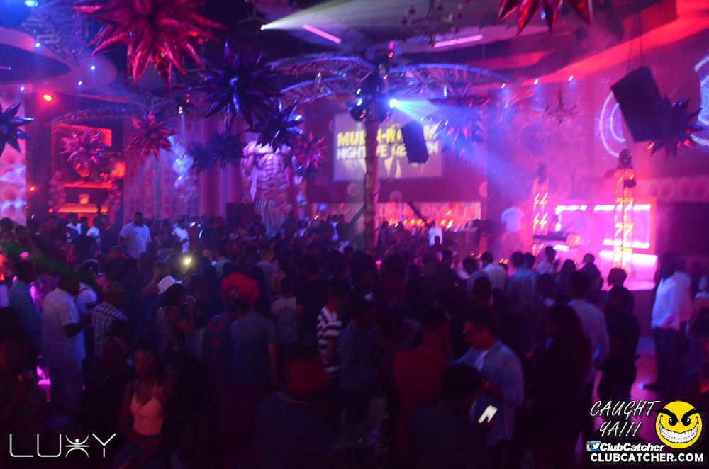 Luxy nightclub photo 65 - August 12th, 2017