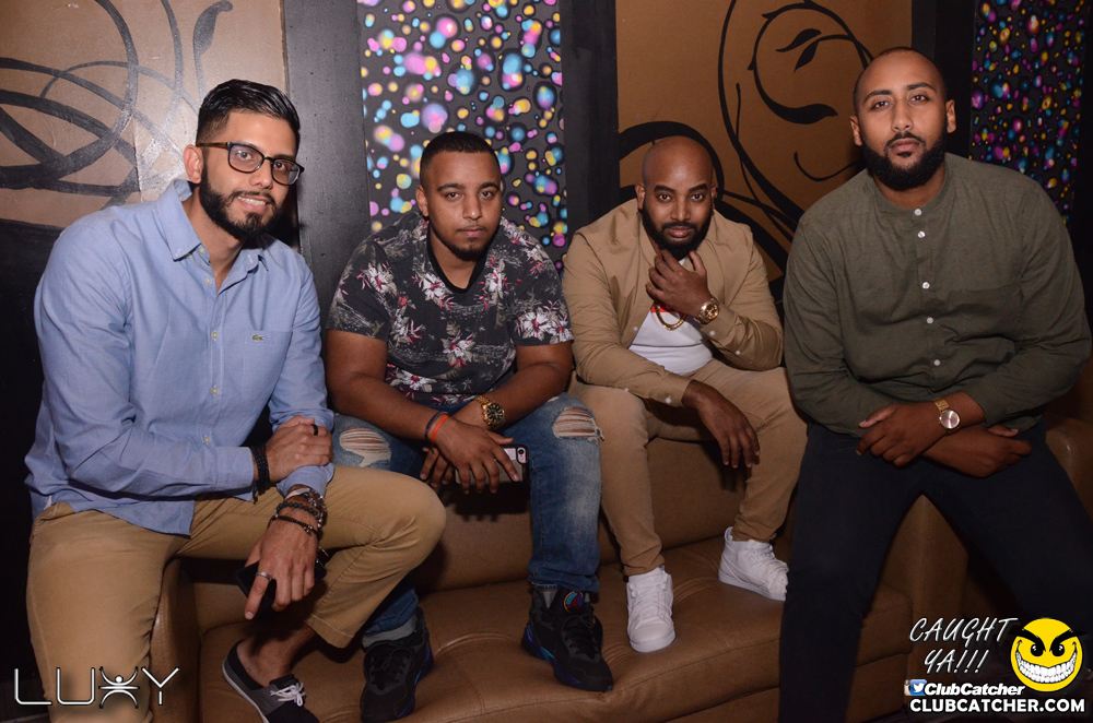 Luxy nightclub photo 67 - August 12th, 2017