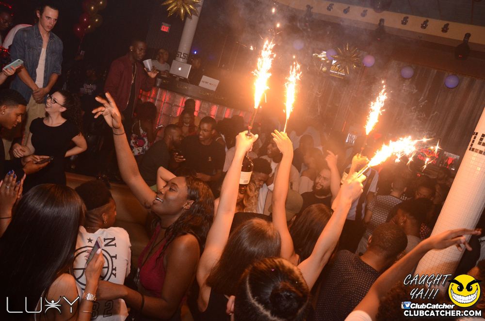 Luxy nightclub photo 70 - August 12th, 2017