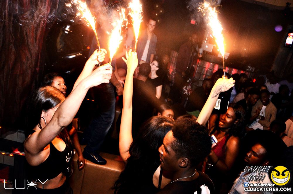 Luxy nightclub photo 71 - August 12th, 2017