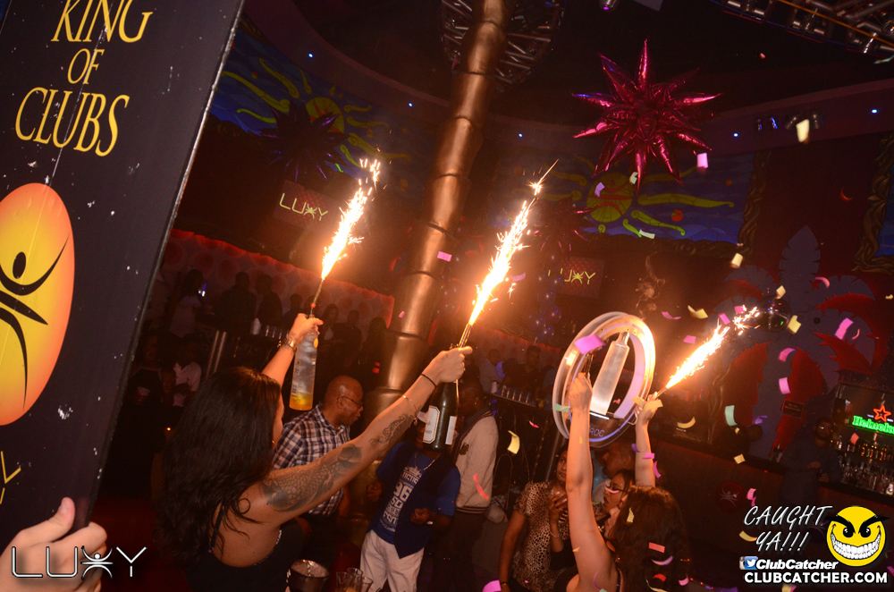 Luxy nightclub photo 73 - August 12th, 2017