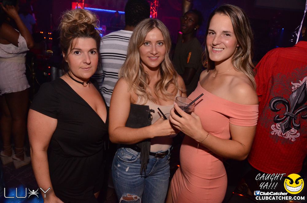 Luxy nightclub photo 74 - August 12th, 2017