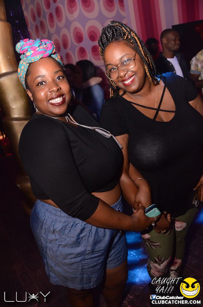 Luxy nightclub photo 75 - August 12th, 2017
