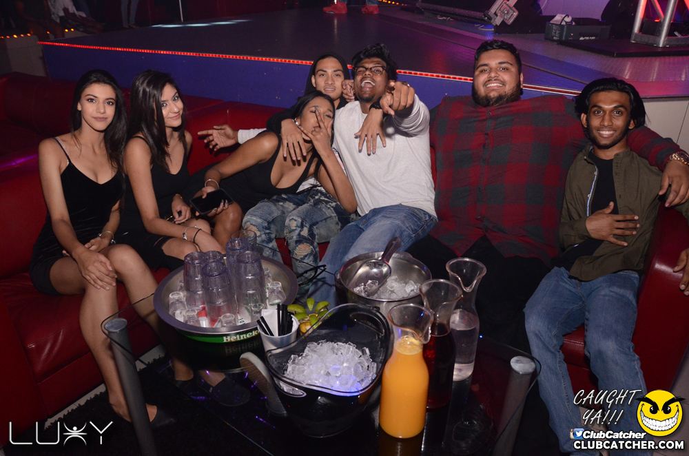 Luxy nightclub photo 76 - August 12th, 2017