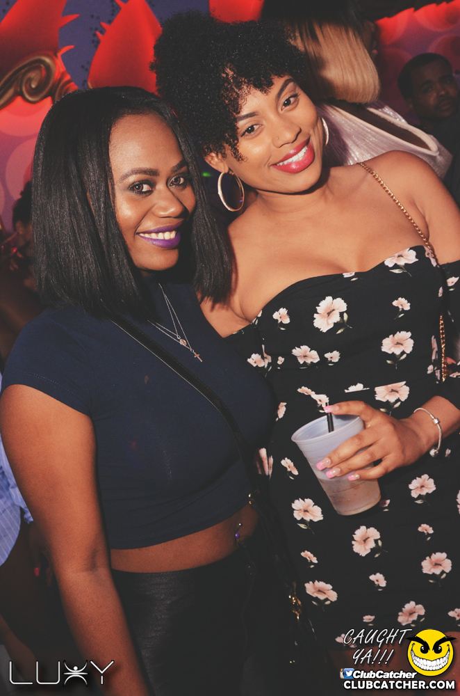 Luxy nightclub photo 77 - August 12th, 2017