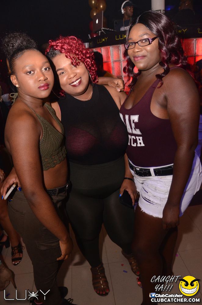 Luxy nightclub photo 78 - August 12th, 2017
