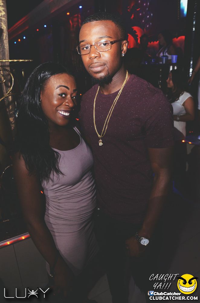 Luxy nightclub photo 79 - August 12th, 2017