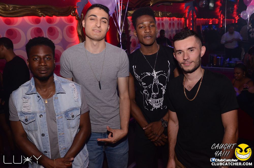 Luxy nightclub photo 80 - August 12th, 2017