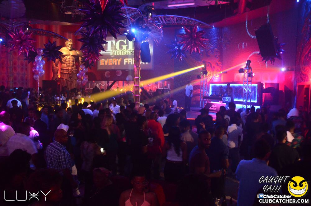 Luxy nightclub photo 81 - August 12th, 2017