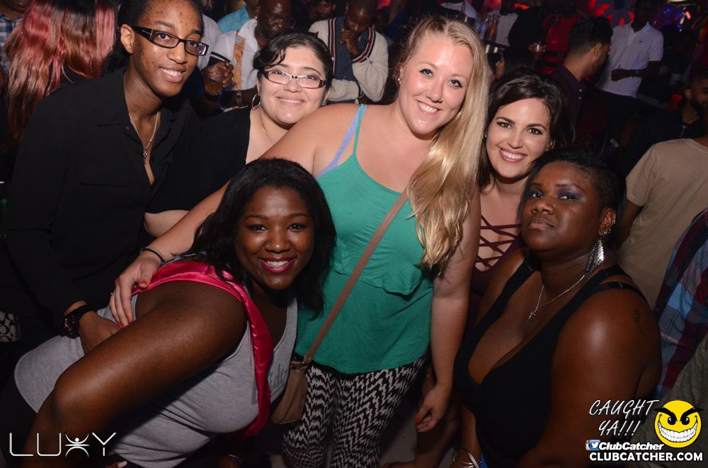 Luxy nightclub photo 82 - August 12th, 2017