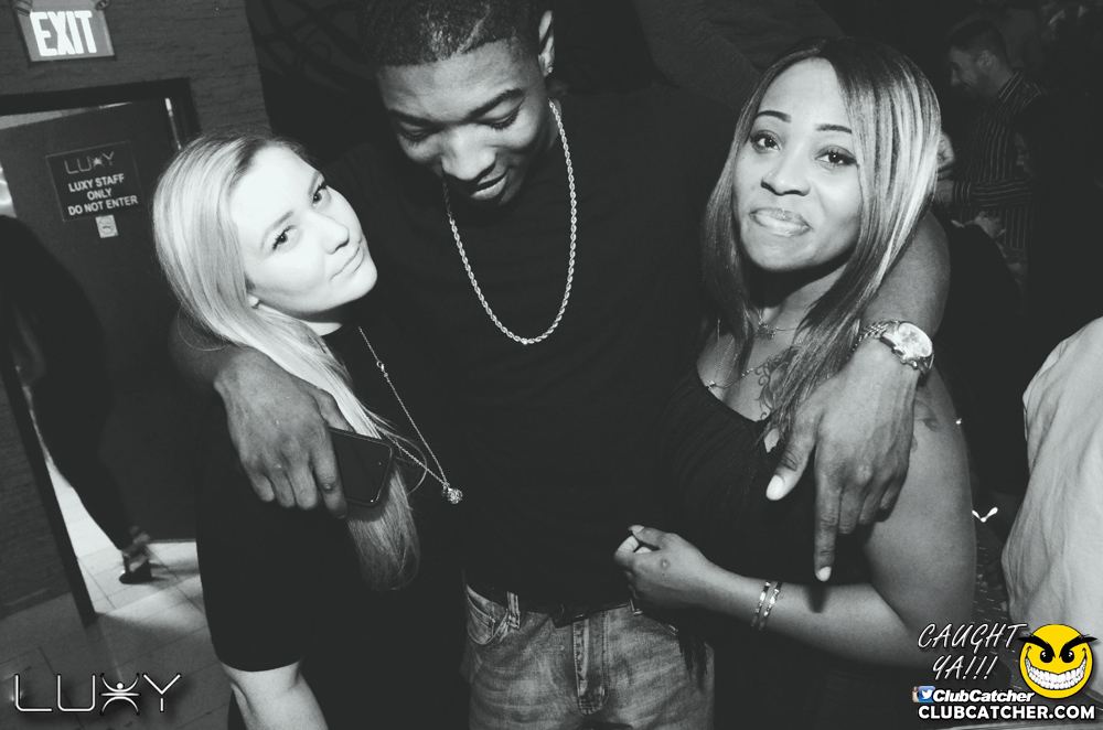 Luxy nightclub photo 84 - August 12th, 2017