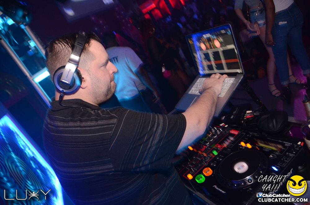 Luxy nightclub photo 85 - August 12th, 2017