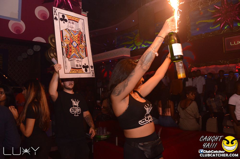 Luxy nightclub photo 86 - August 12th, 2017