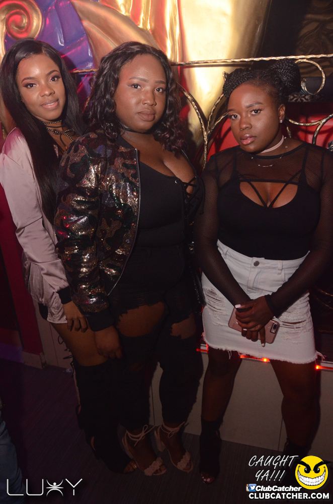 Luxy nightclub photo 87 - August 12th, 2017
