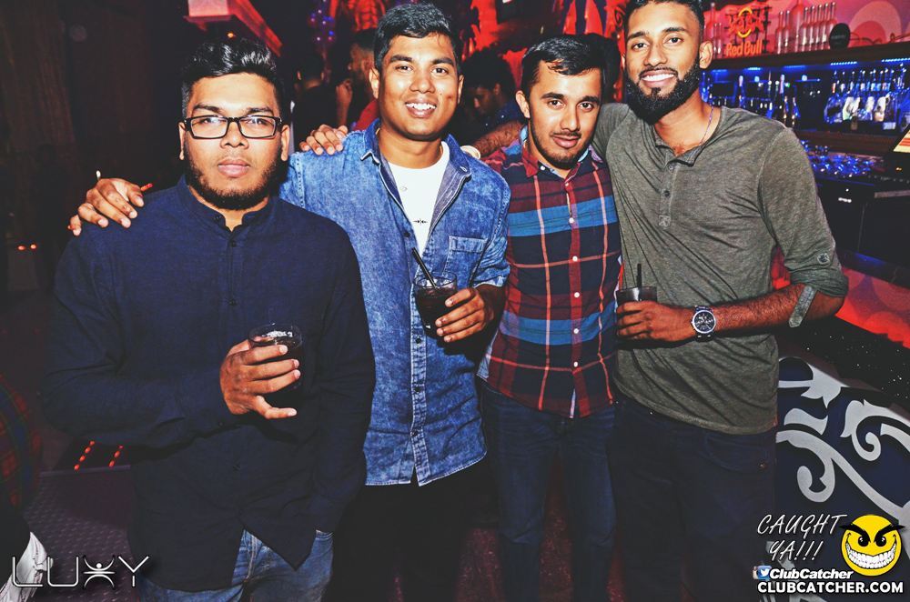 Luxy nightclub photo 89 - August 12th, 2017