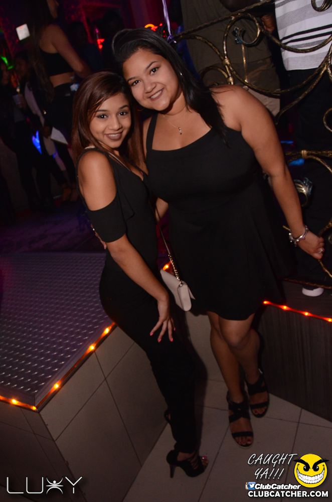 Luxy nightclub photo 10 - August 12th, 2017