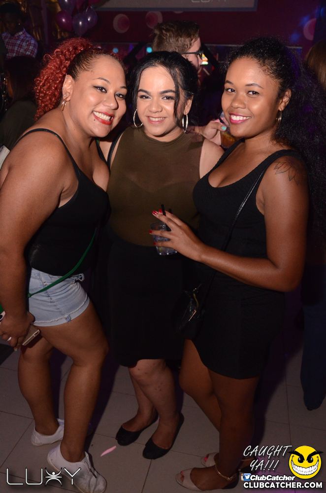 Luxy nightclub photo 94 - August 12th, 2017