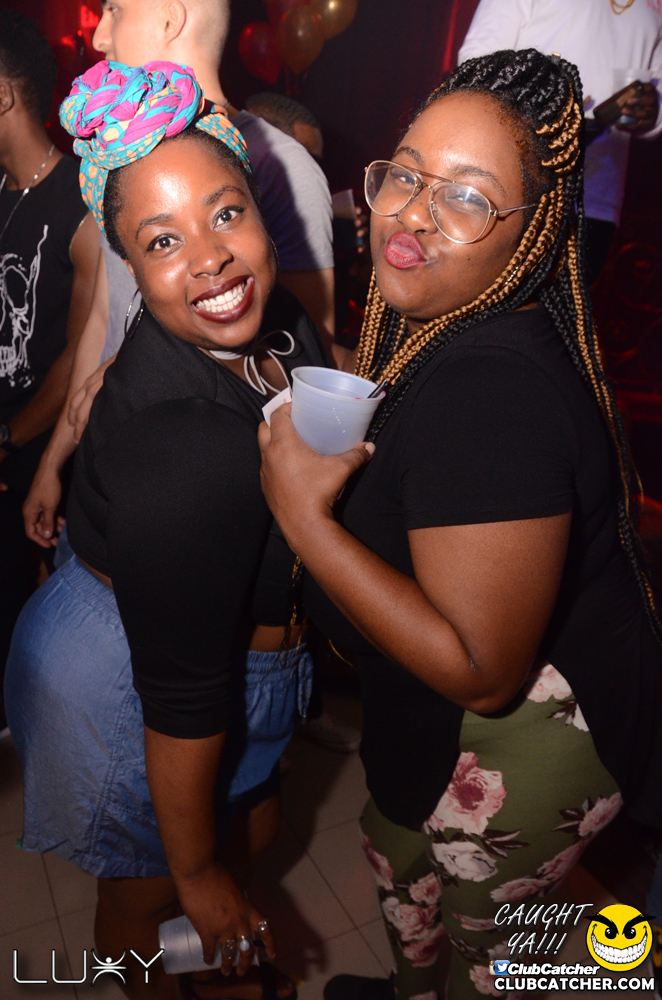 Luxy nightclub photo 96 - August 12th, 2017