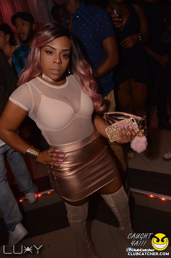 Luxy nightclub photo 97 - August 12th, 2017