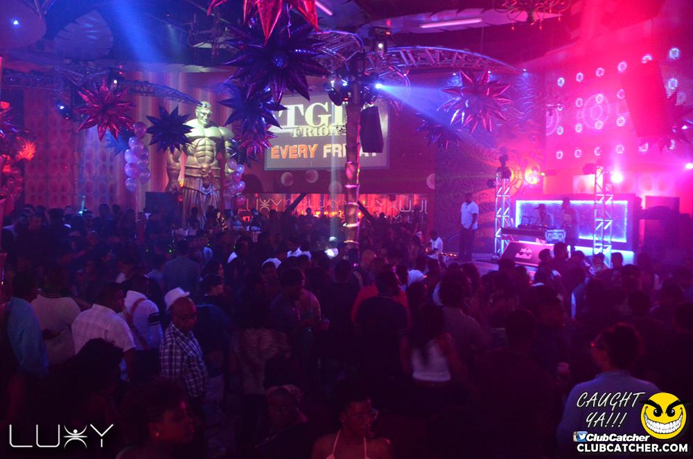Luxy nightclub photo 100 - August 12th, 2017