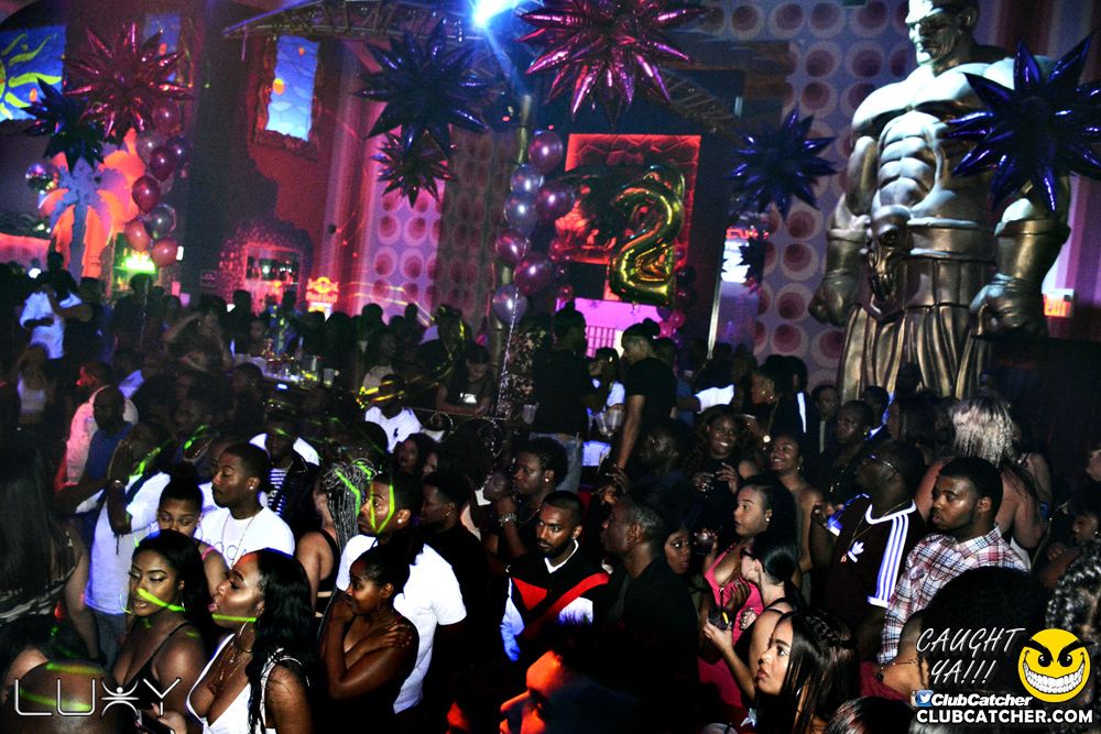 Luxy nightclub photo 1 - August 18th, 2017