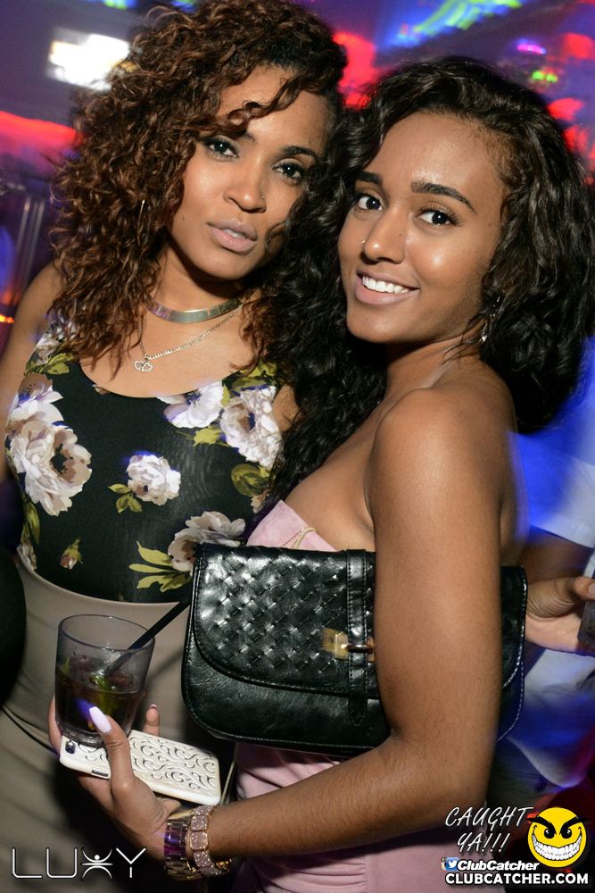 Luxy nightclub photo 2 - August 18th, 2017