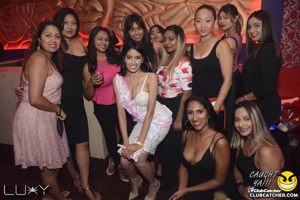 Luxy nightclub photo 11 - August 18th, 2017