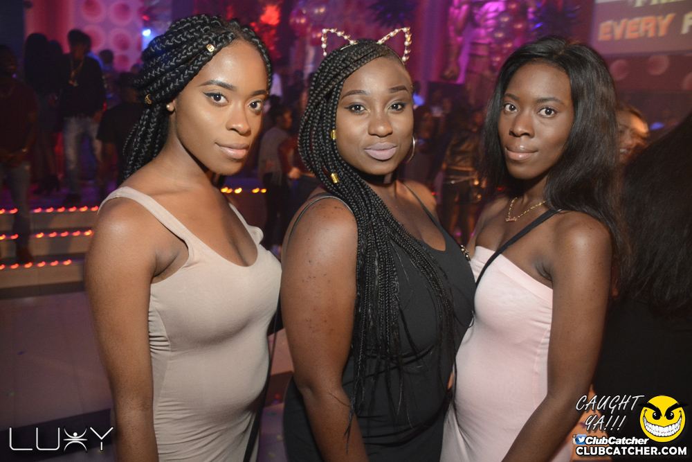 Luxy nightclub photo 12 - August 18th, 2017