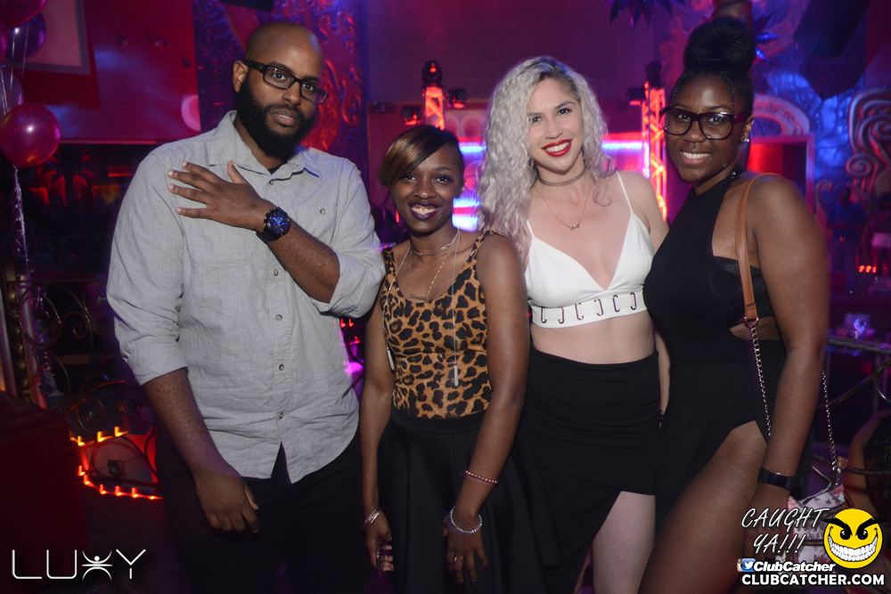 Luxy nightclub photo 113 - August 18th, 2017