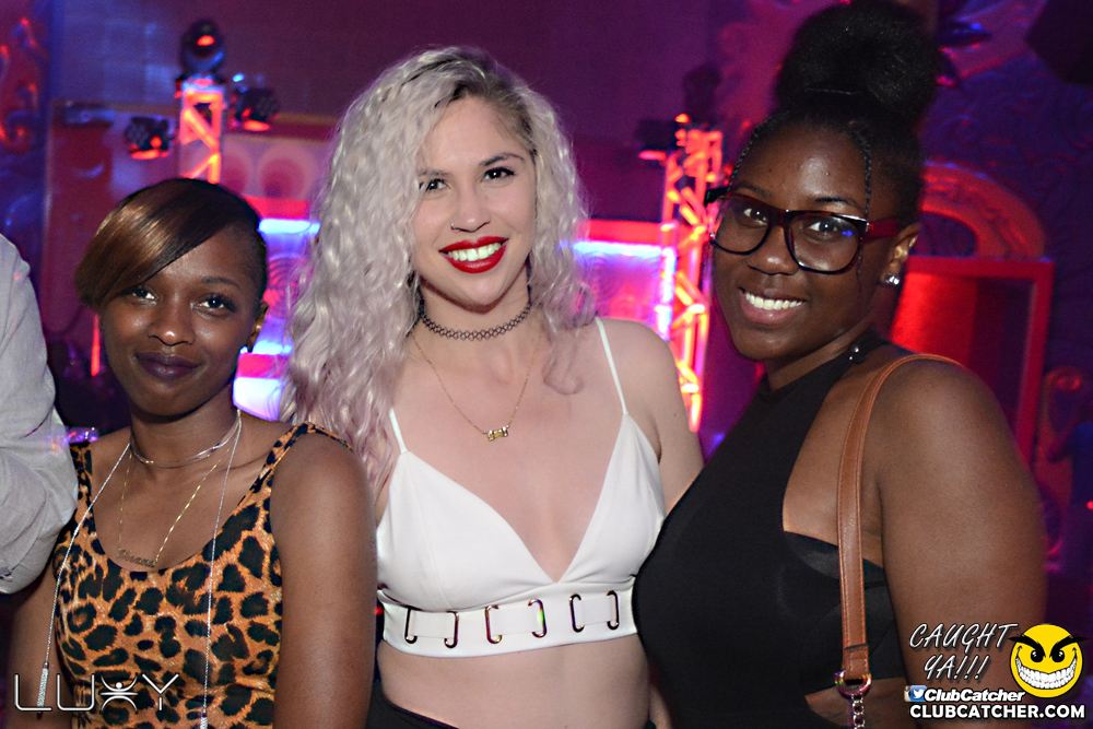 Luxy nightclub photo 14 - August 18th, 2017