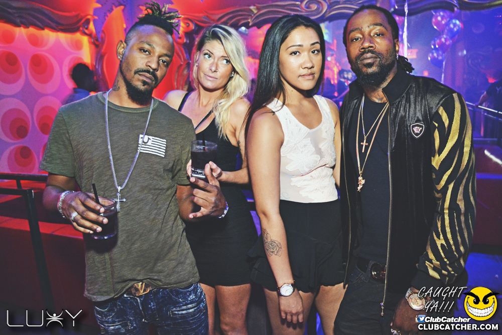 Luxy nightclub photo 15 - August 18th, 2017