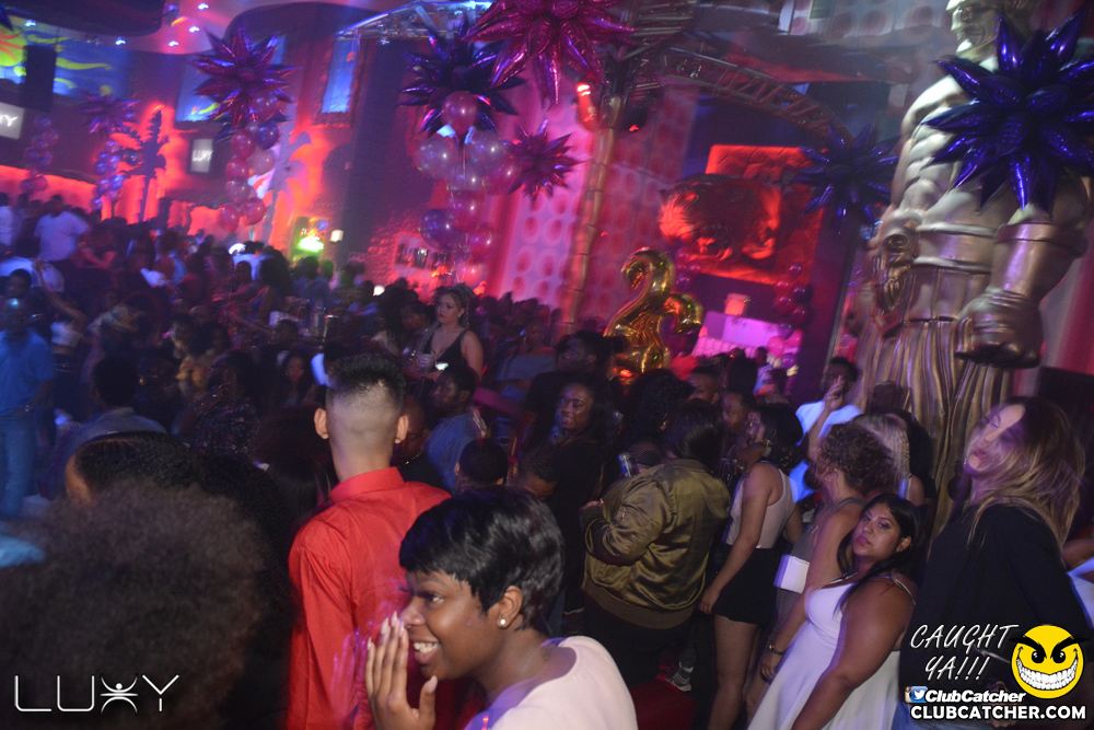 Luxy nightclub photo 142 - August 18th, 2017