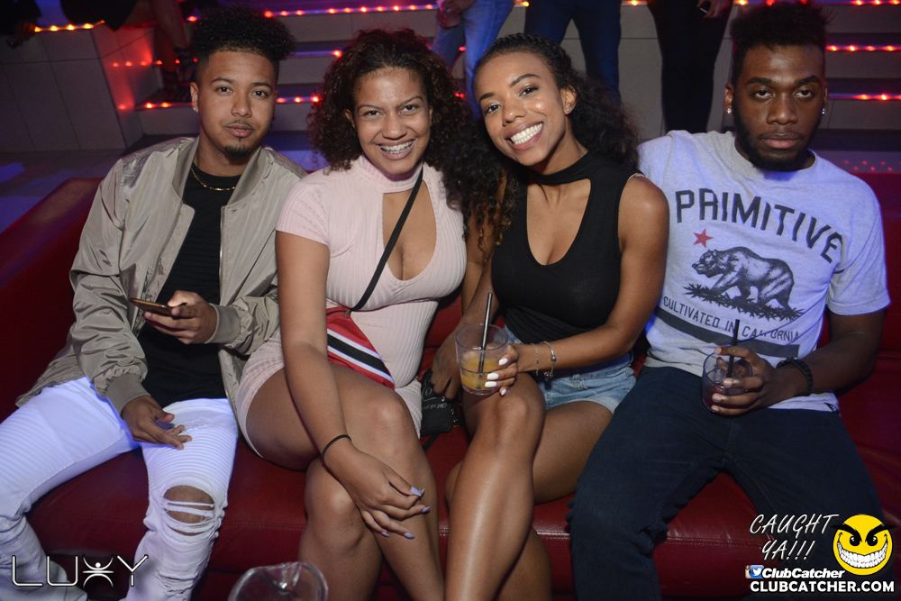 Luxy nightclub photo 16 - August 18th, 2017