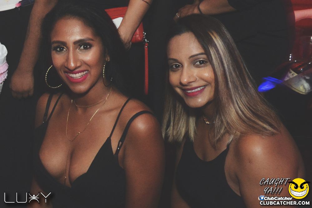 Luxy nightclub photo 154 - August 18th, 2017