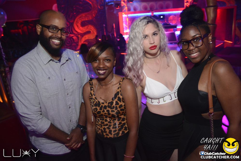 Luxy nightclub photo 175 - August 18th, 2017