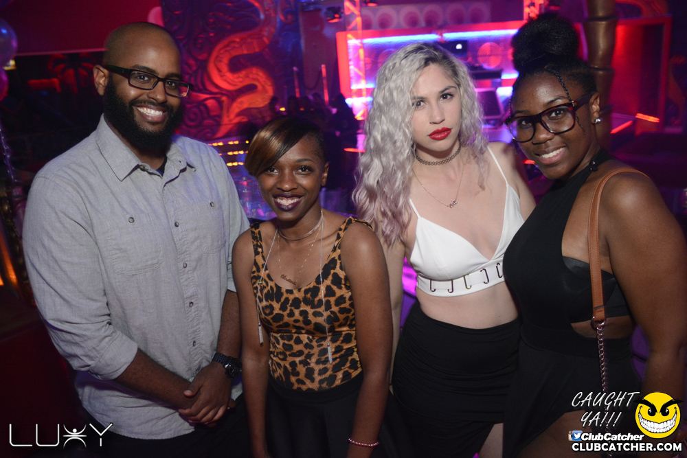 Luxy nightclub photo 177 - August 18th, 2017