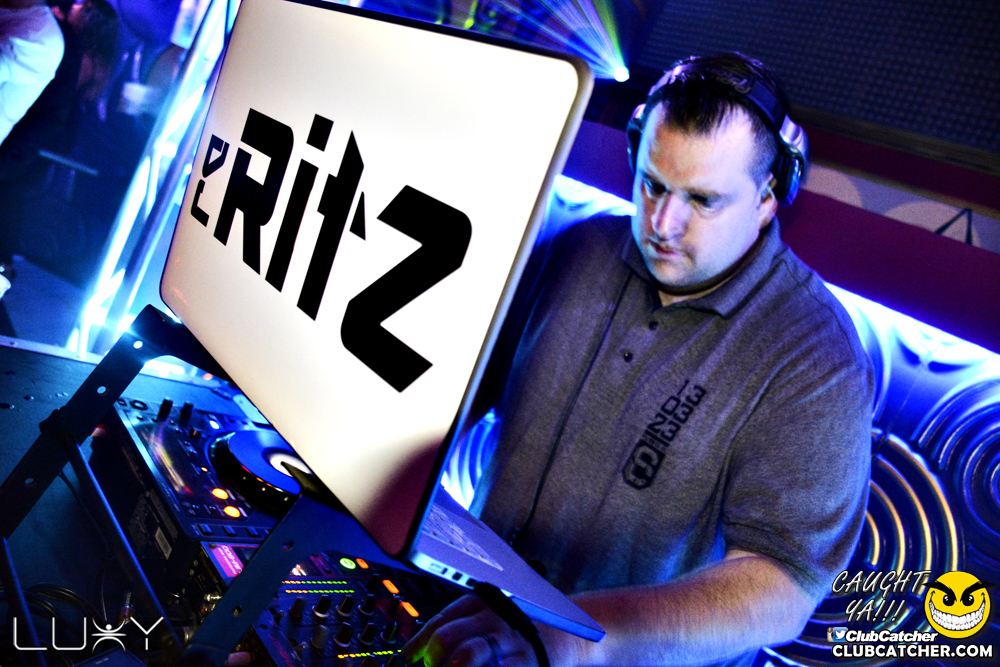 Luxy nightclub photo 21 - August 18th, 2017